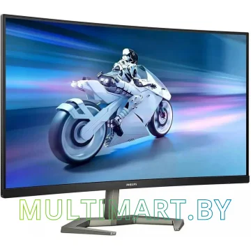 Игровой монитор Philips 32M1C5500VL картинка 3